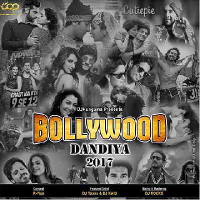 Bollywood Dandiya 2017 